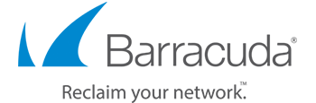 Install SSL on Barracuda Firewall